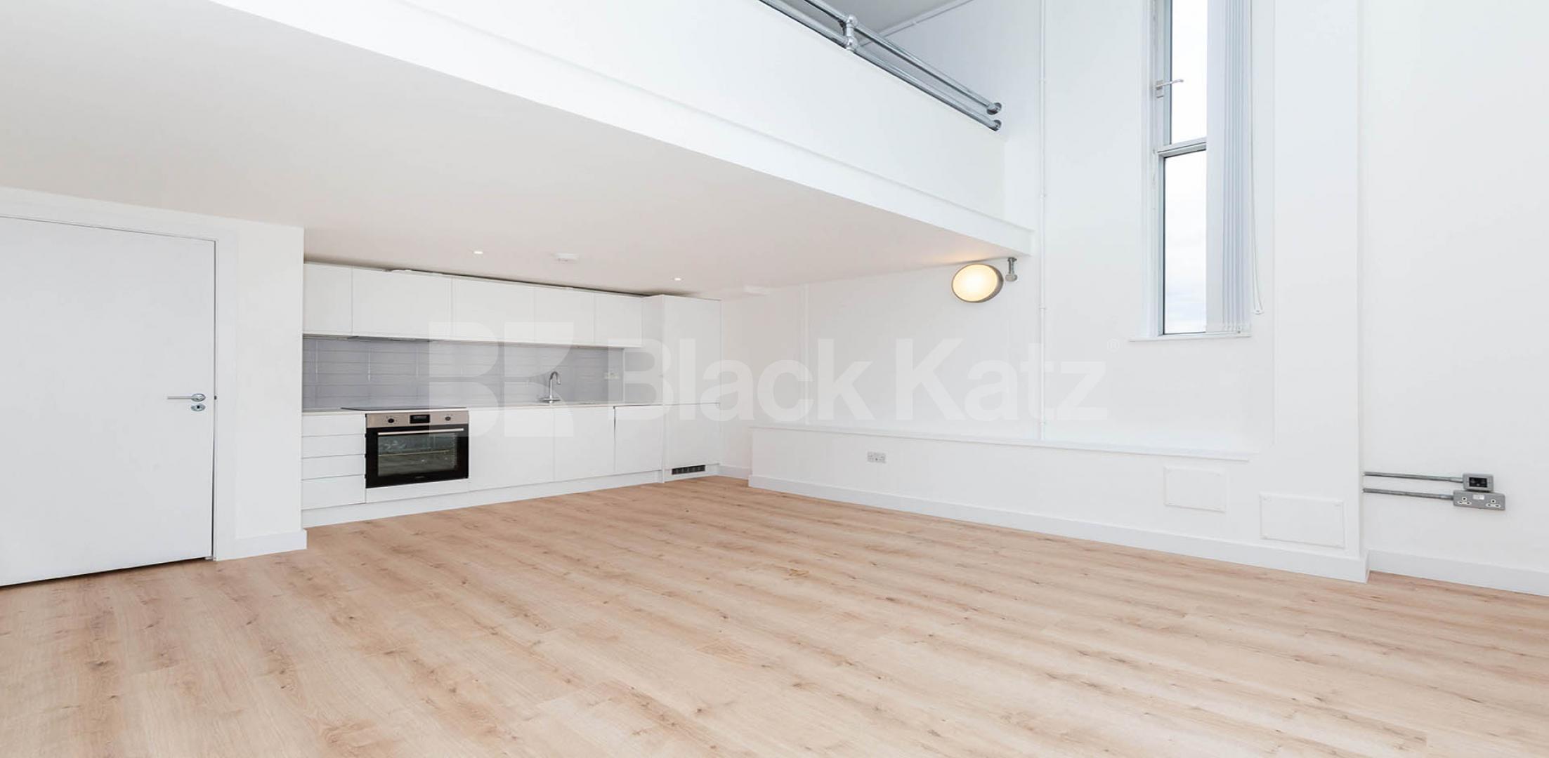 			1 Bedroom, 1 bath, 1 reception Apartment			 ABILITY PLAZA-KINGSLAND ROAD, DALSTON/HAGGERSTON